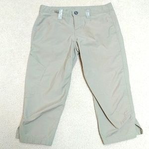 Patagonia rock climbing capris